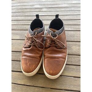 Bullboxer Casual leather shoe